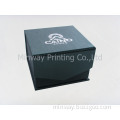 Customized Luxury Watch Box Packaging with High Quality